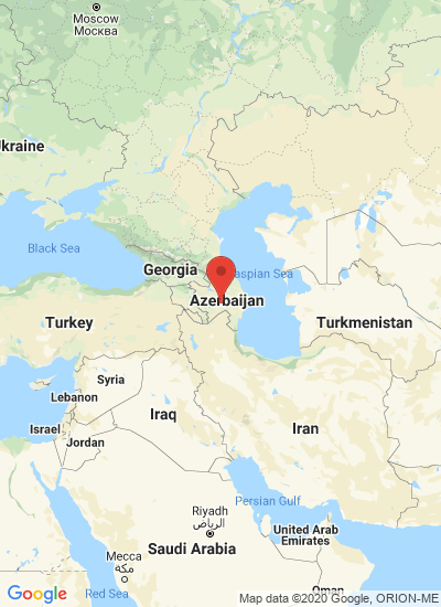 Azerbaijan