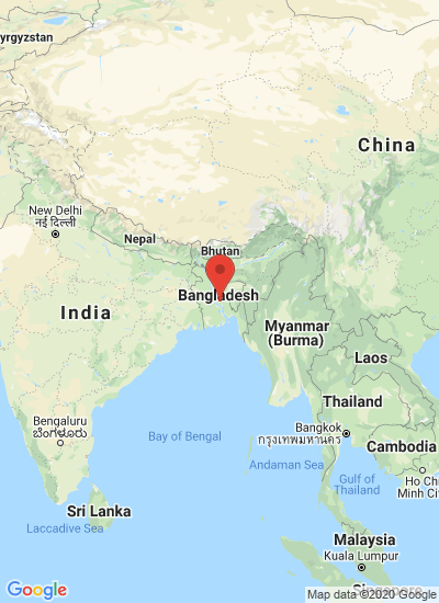 Bangladesh