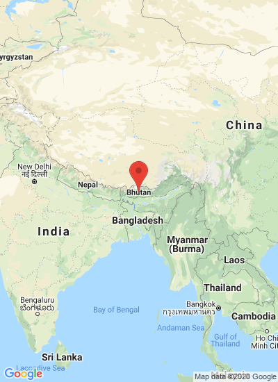 Bhutan