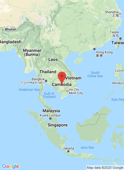 Cambodia