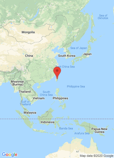 Taiwan