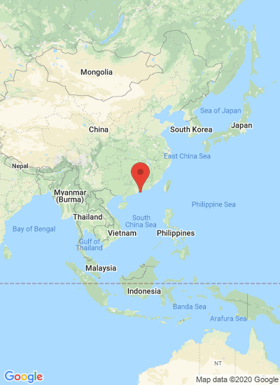 Hong Kong