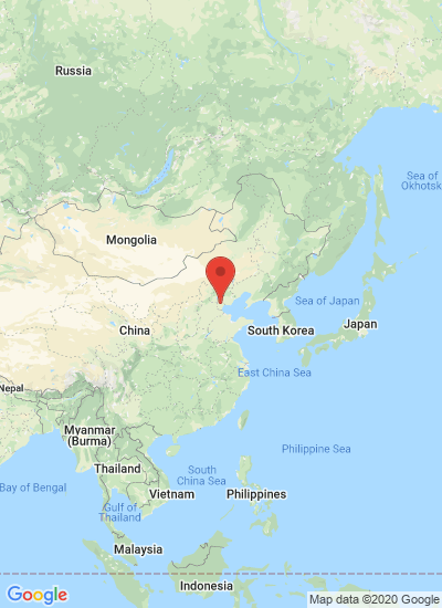 Tianjin