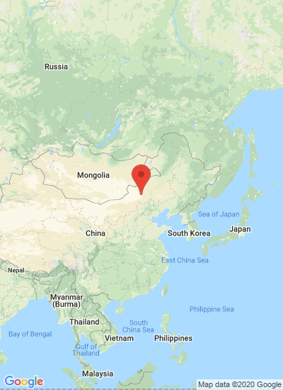 Inner Mongolia
