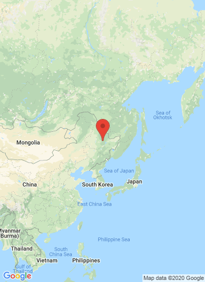 Heilongjiang