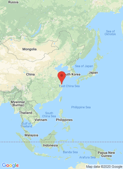 Shanghai