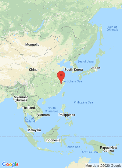 Zhejiang
