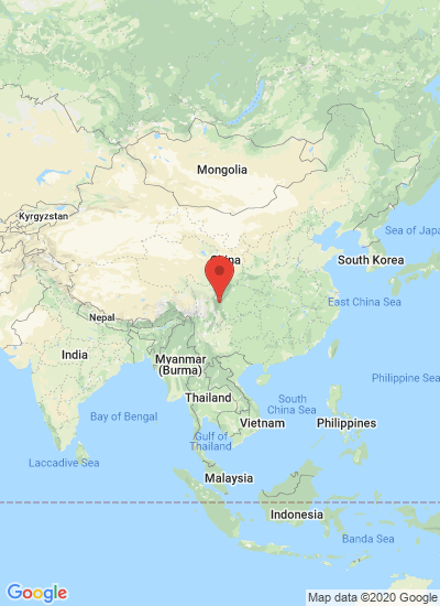 Sichuan