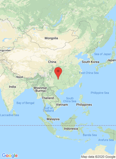 Guizhou
