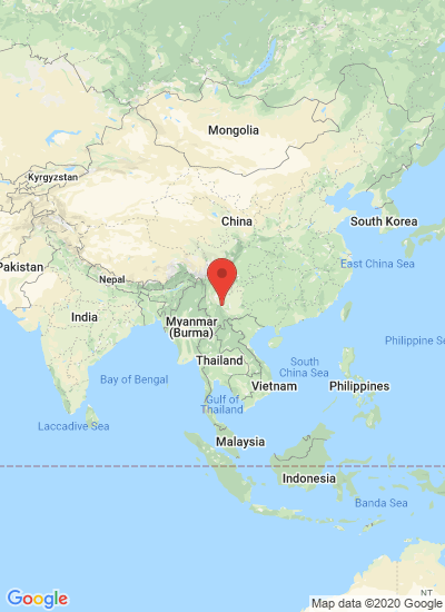 Yunnan