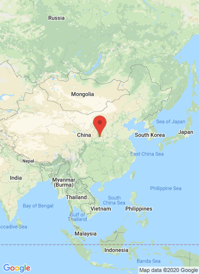 Shaanxi