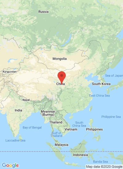 Gansu