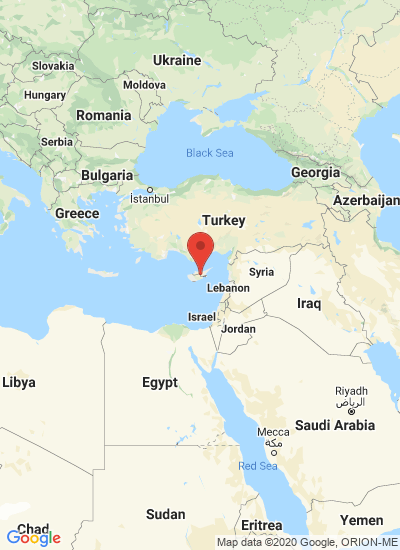 Cyprus
