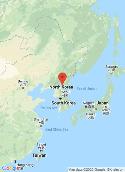 Democratic People's Republic of Korea
