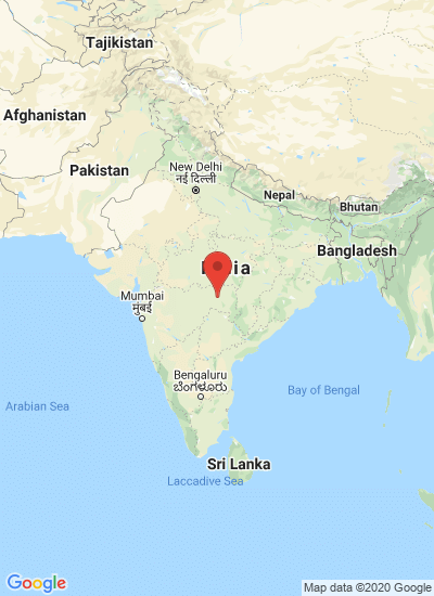 India