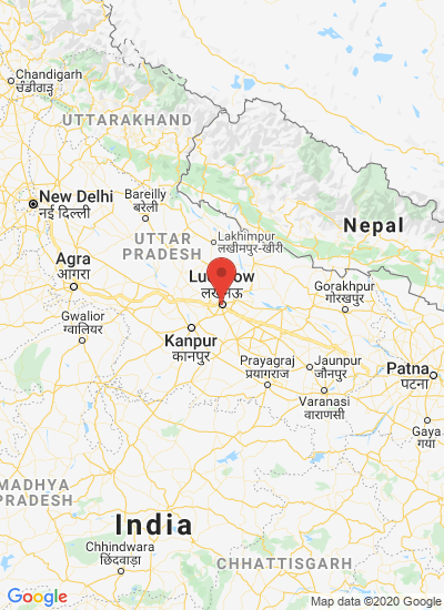 Uttar Pradesh