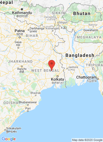 West Bengal