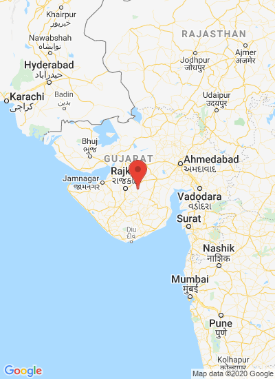 Gujarat