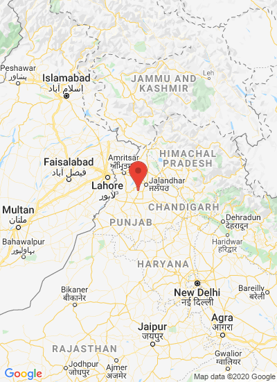 Punjab