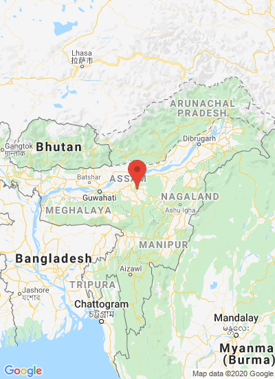 Assam