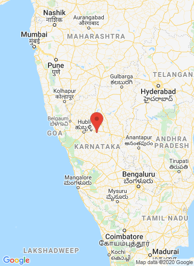 Karnataka