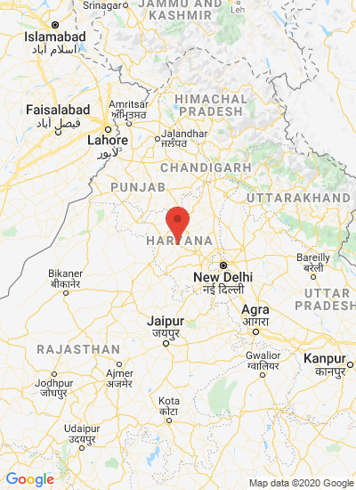Haryana