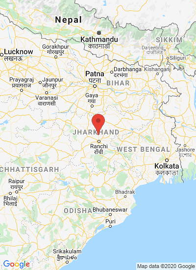 Jharkhand