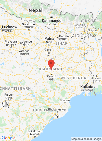 Jharkhand