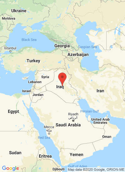 Iraq