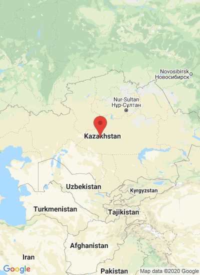 Kazakhstan