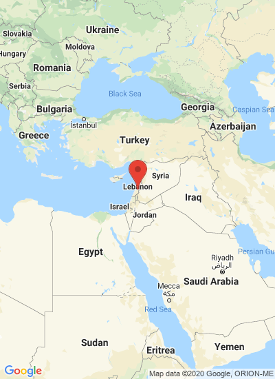 Lebanon