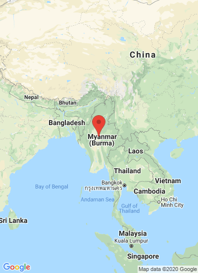 Myanmar