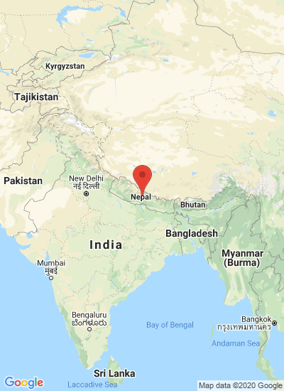 Nepal