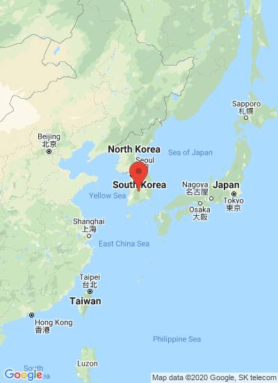 South Korea