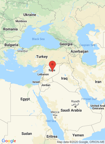 Syrian Arab Republic
