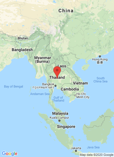 Thailand