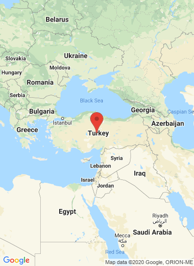 Turkey