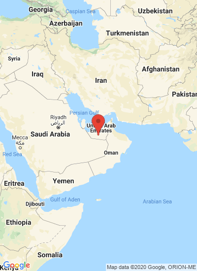 United Arab Emirates