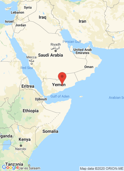 Yemen