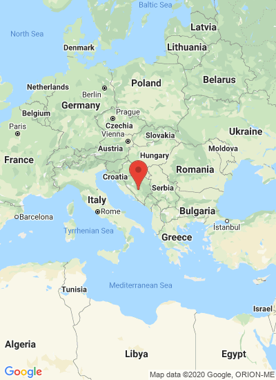 Bosnia and Herzegovina