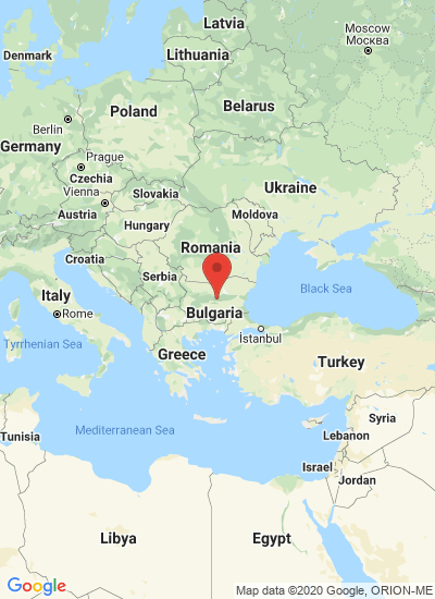 Bulgaria