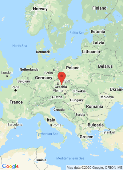 Czech Republic