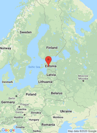 Estonia