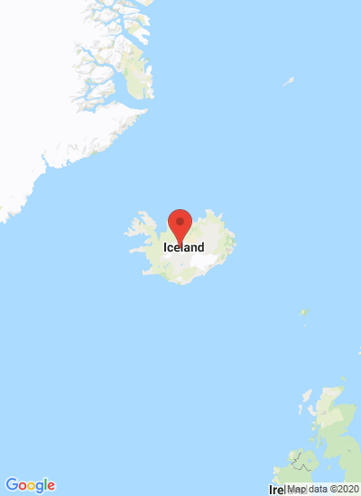 Iceland