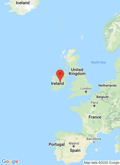 Ireland