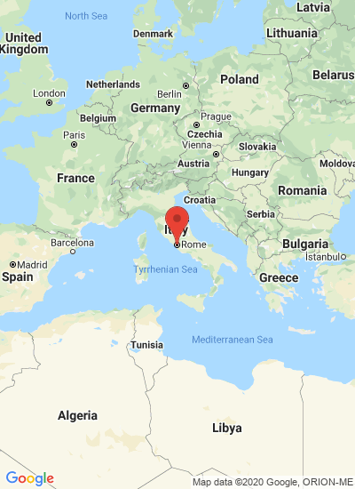 Italy