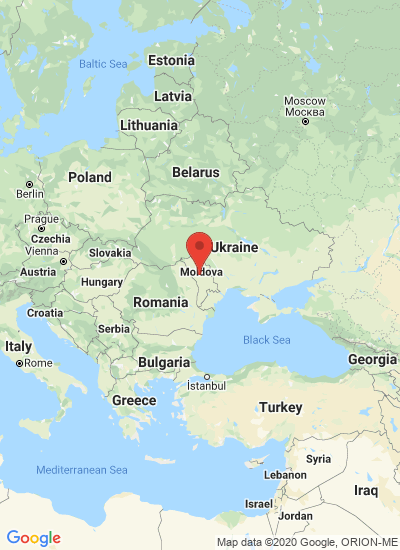 Republic of Moldova