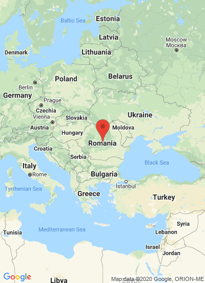Romania
