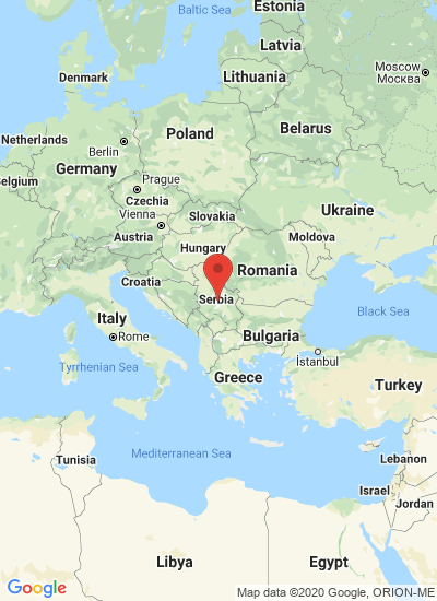 Serbia
