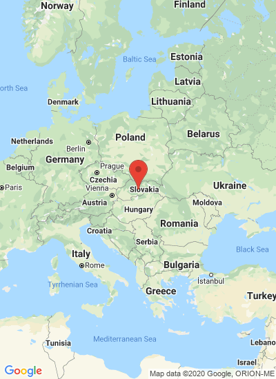 Slovakia